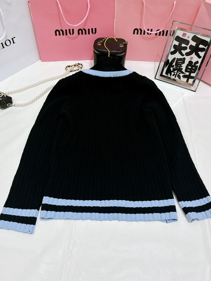 Chanel Sweaters